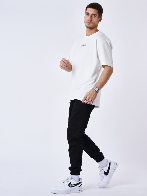 project x paris Pantalon Cargo
