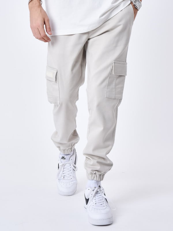 Project X Paris Pantalon Cargo