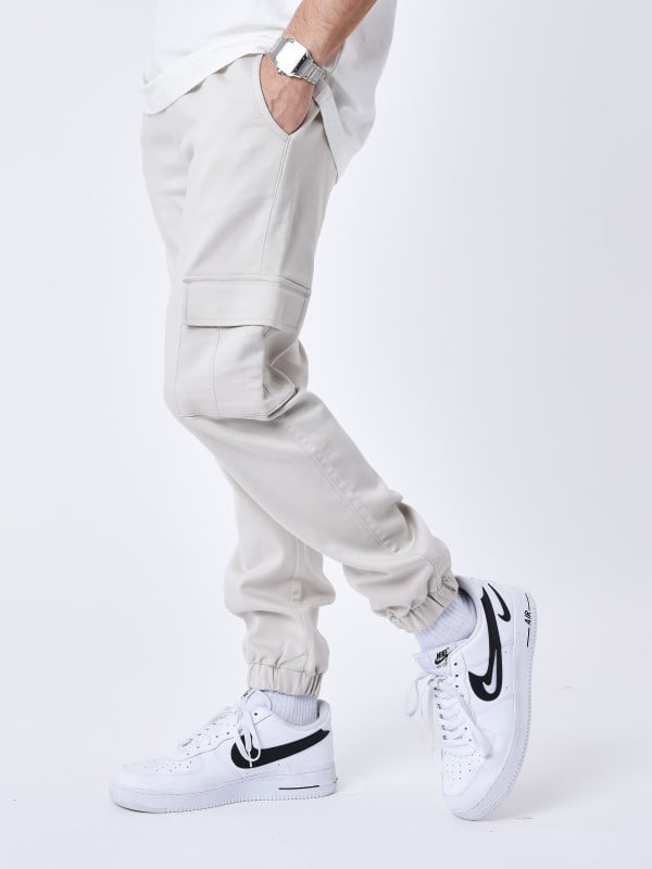 Project X Paris Pantalon Cargo
