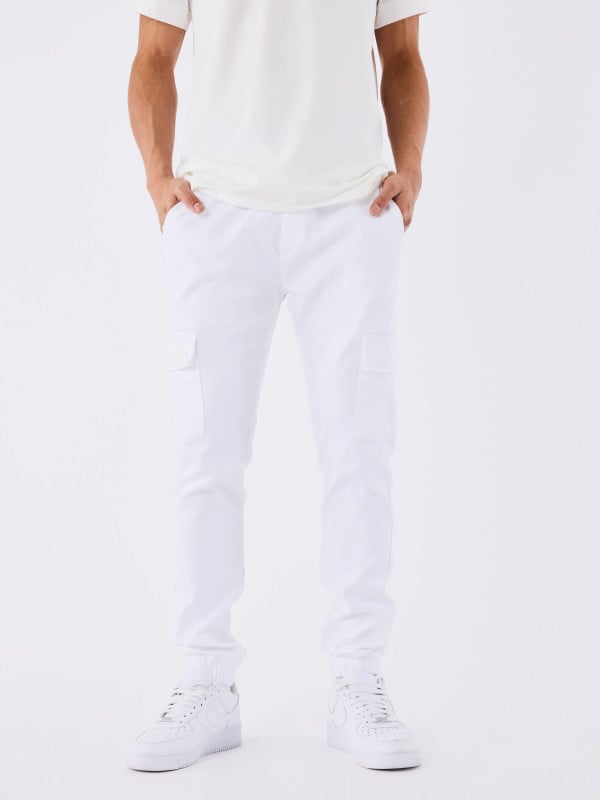Project X Paris Pantalon Cargo