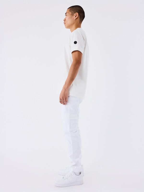 Project X Paris Pantalon Cargo