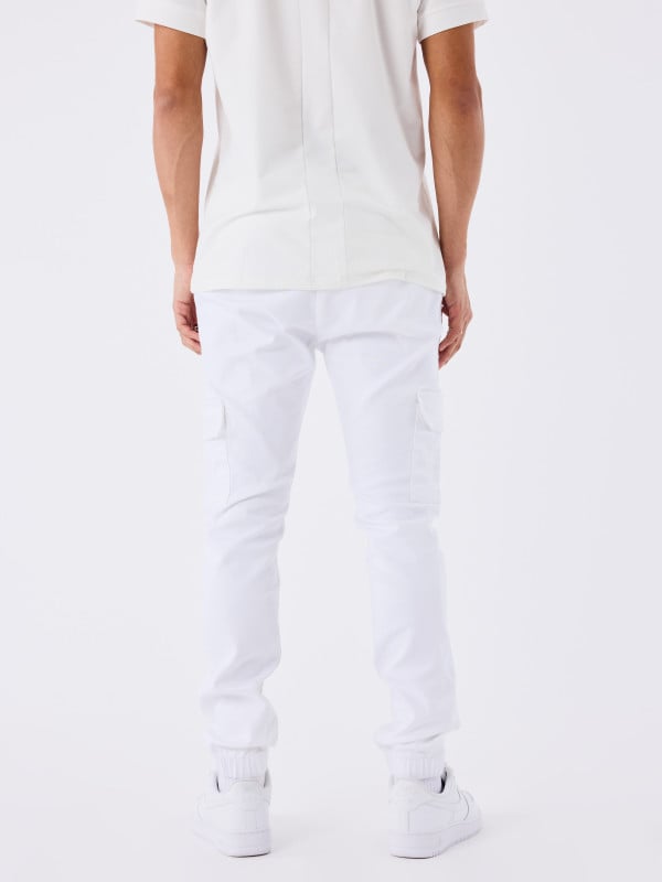 Project X Paris Pantalon Cargo