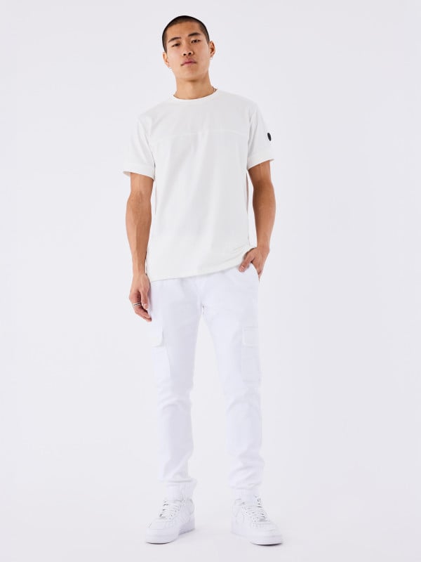project x paris Pantalon Cargo