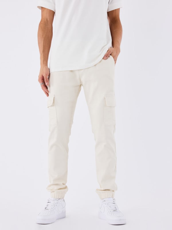Project X Paris Pantalon Cargo