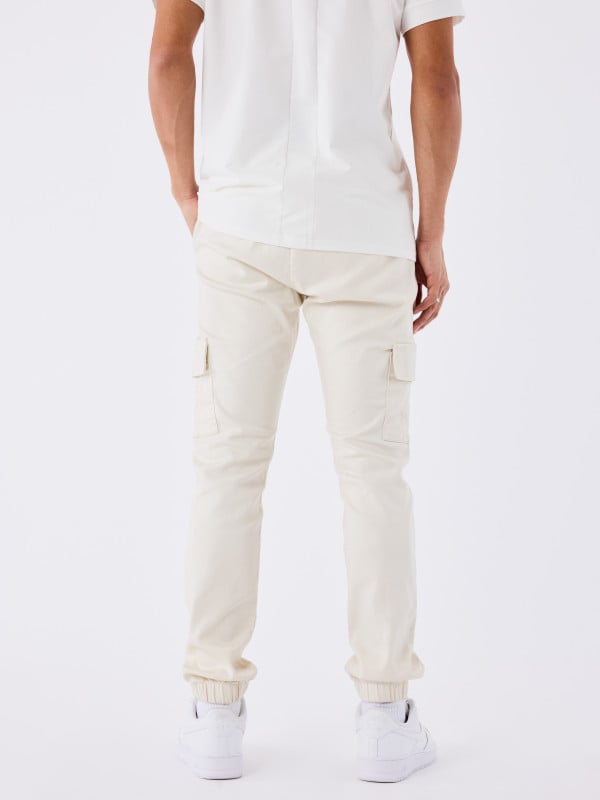 Project X Paris Pantalon Cargo