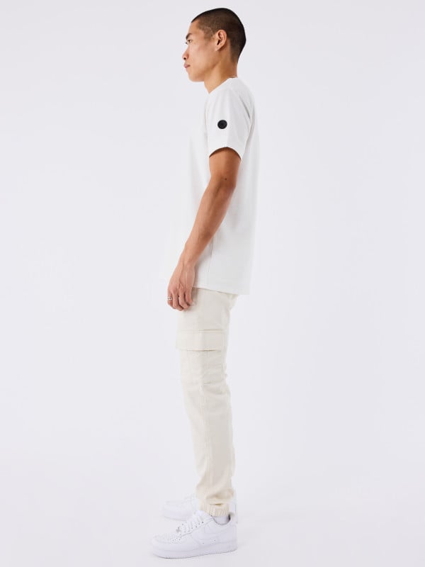 Project X Paris Pantalon Cargo