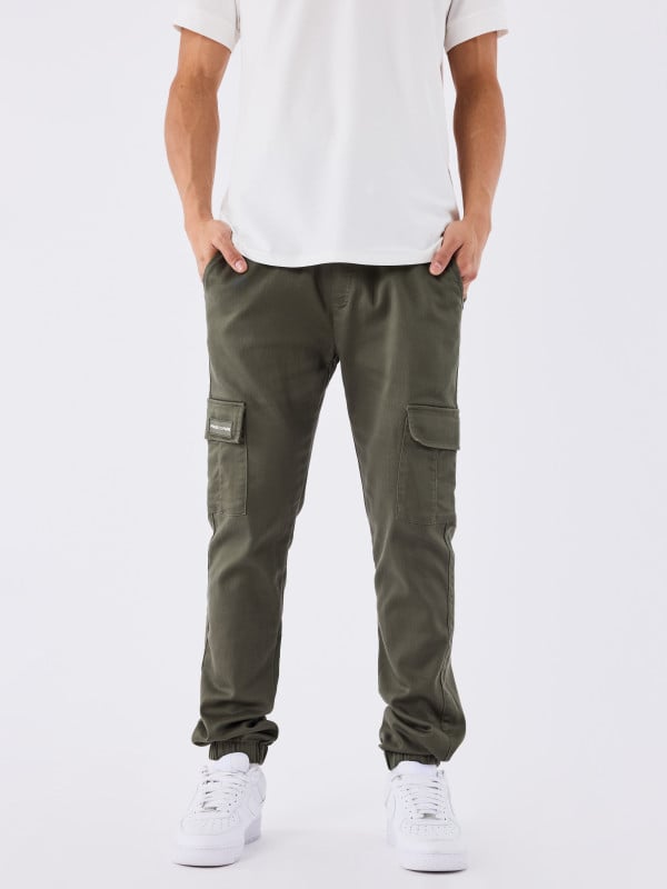 Project X Paris Pantalon Cargo