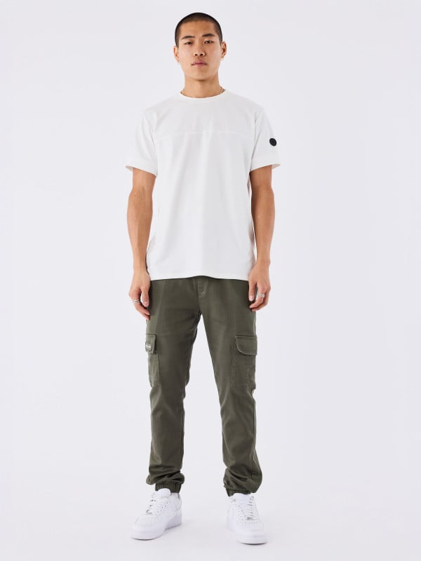 project x paris Pantalon Cargo
