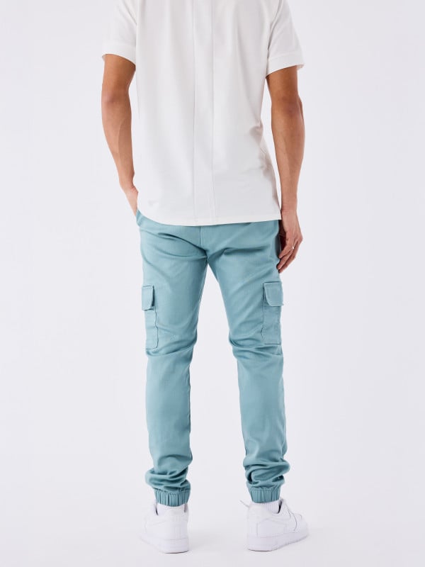 Project X Paris Pantalon Cargo