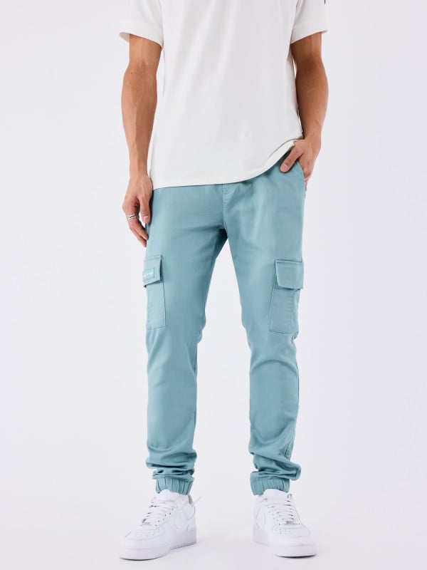 Project X Paris Pantalon Cargo
