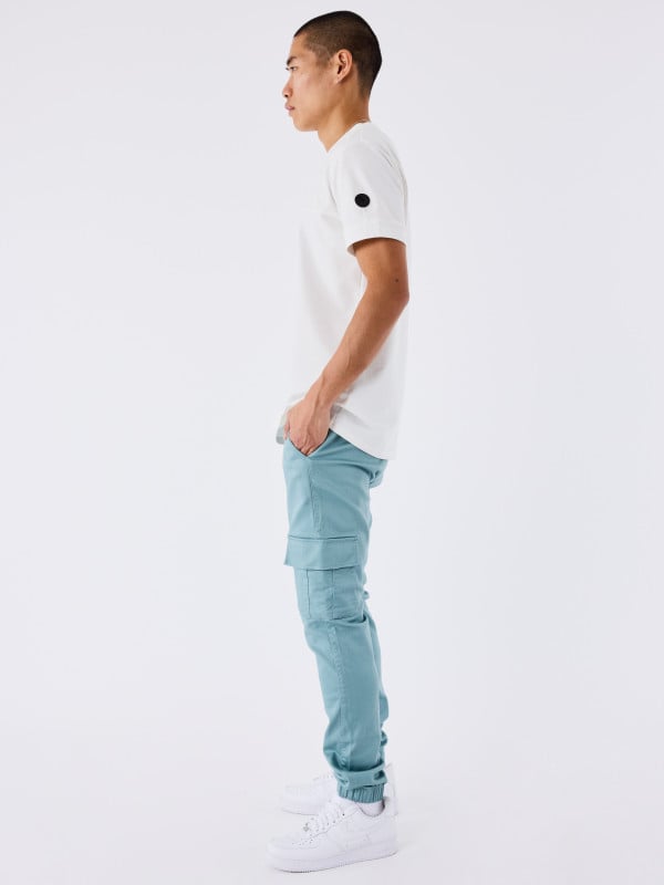 Project X Paris Pantalon Cargo