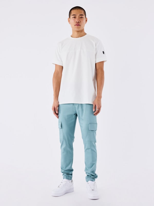 project x paris Pantalon Cargo