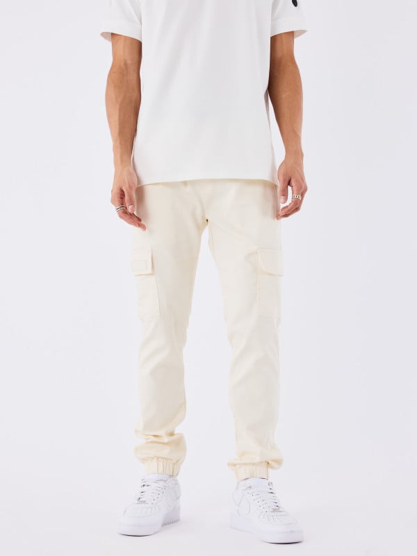 Project X Paris Pantalon Cargo
