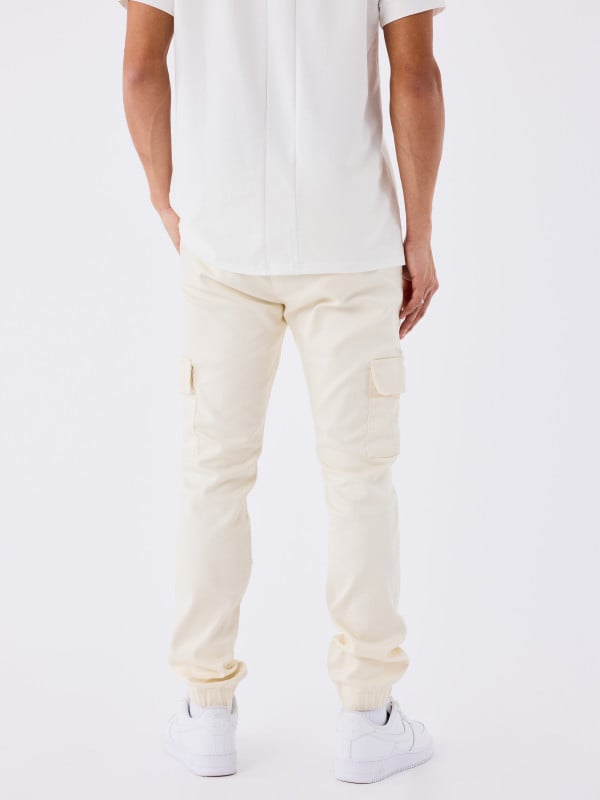 Project X Paris Pantalon Cargo