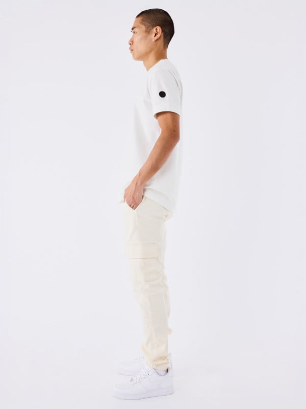 Project X Paris Pantalon Cargo