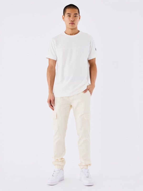 project x paris Pantalon Cargo