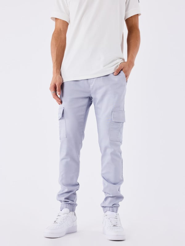Project X Paris Pantalon Cargo