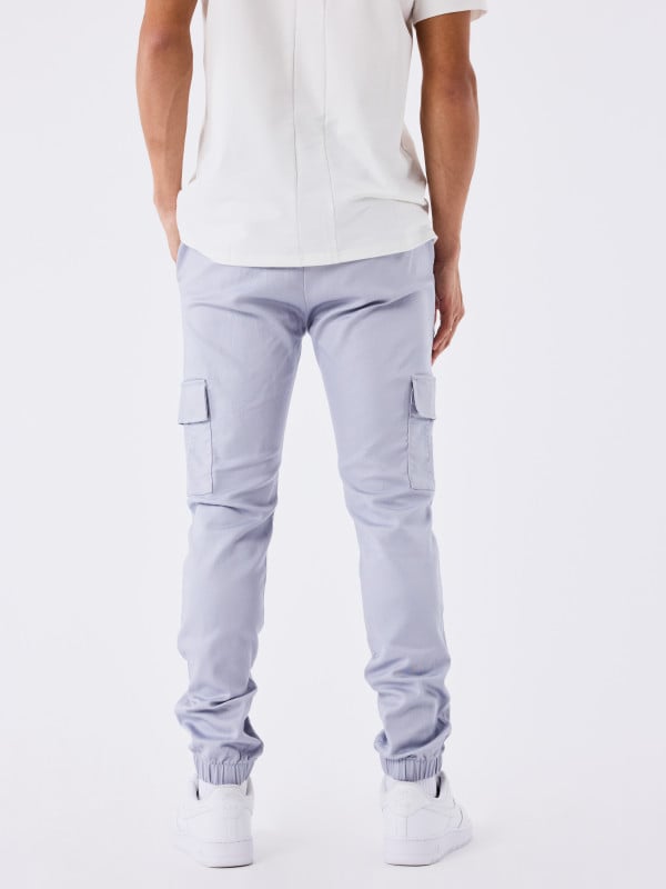 Project X Paris Pantalon Cargo