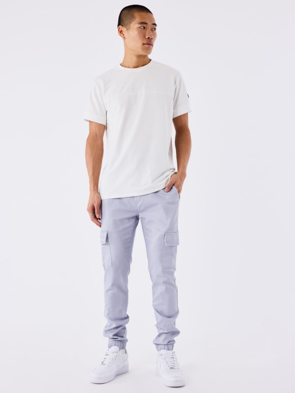 project x paris Pantalon Cargo
