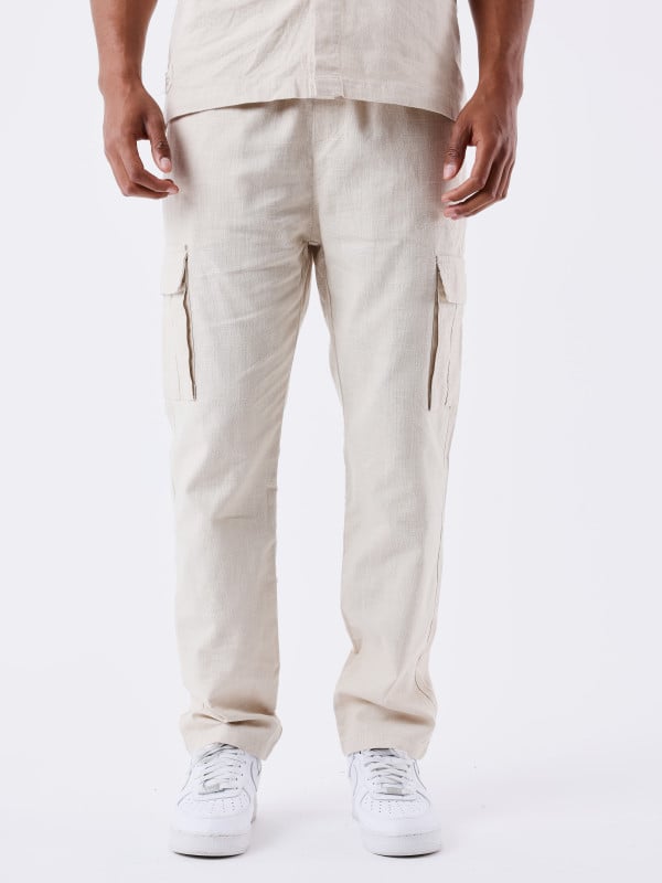Project X Paris Pantalon Cargo