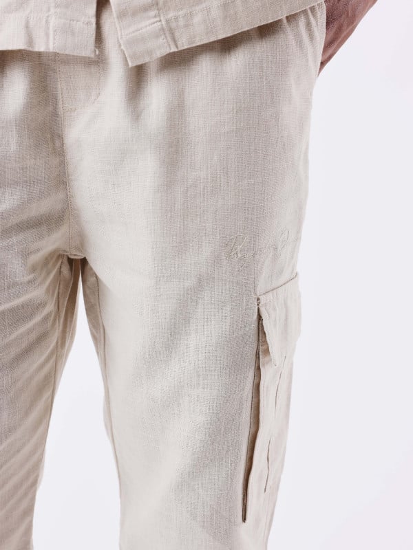 Project X Paris Pantalon Cargo