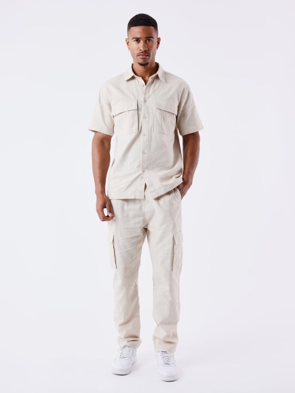 project x paris Pantalon cargo