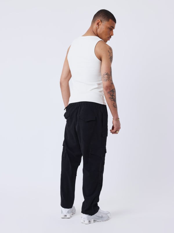 Project X Paris Pantalon Cargo Technique