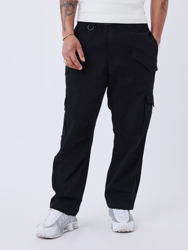 Project X Paris Pantalon Cargo Technique