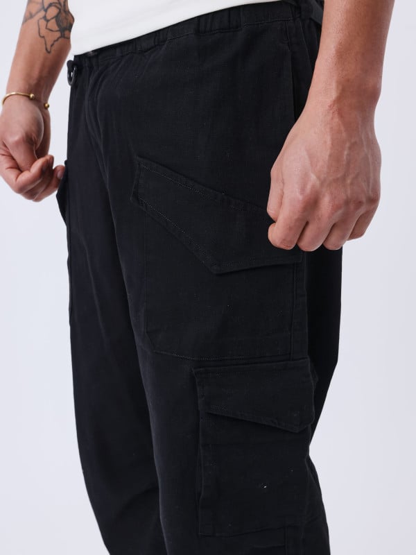 Project X Paris Pantalon Cargo Technique