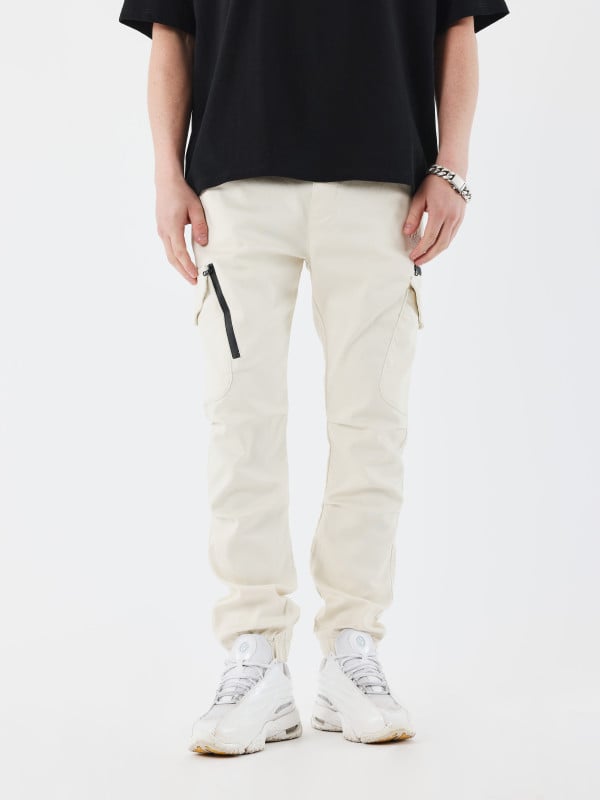 Project X Paris Pantalon Cargo Technique