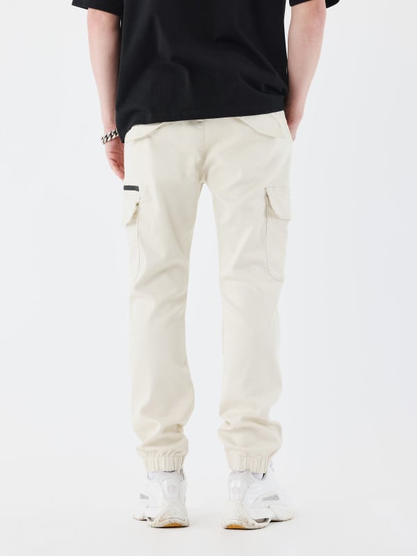 Project X Paris Pantalon Cargo Technique