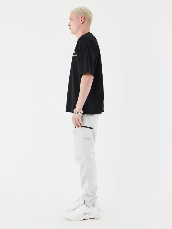 Project X Paris Pantalon Cargo Technique