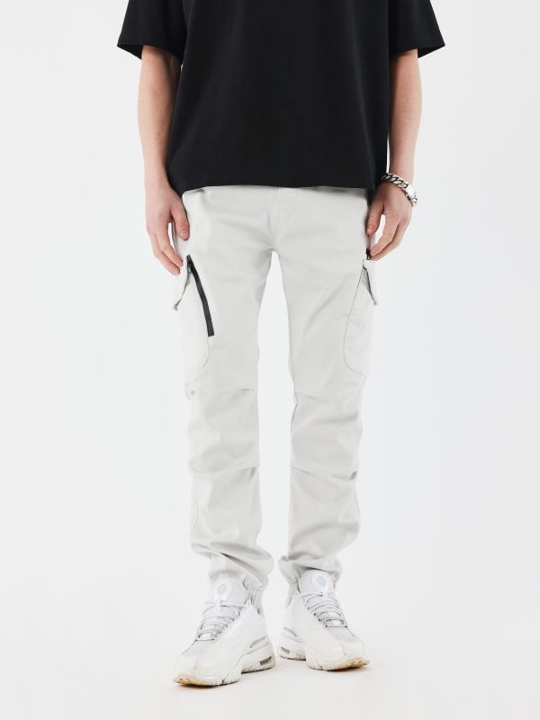 Project X Paris Pantalon Cargo Technique