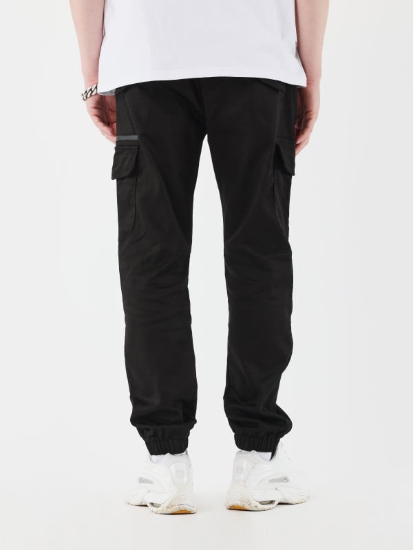Project X Paris Pantalon Cargo Technique