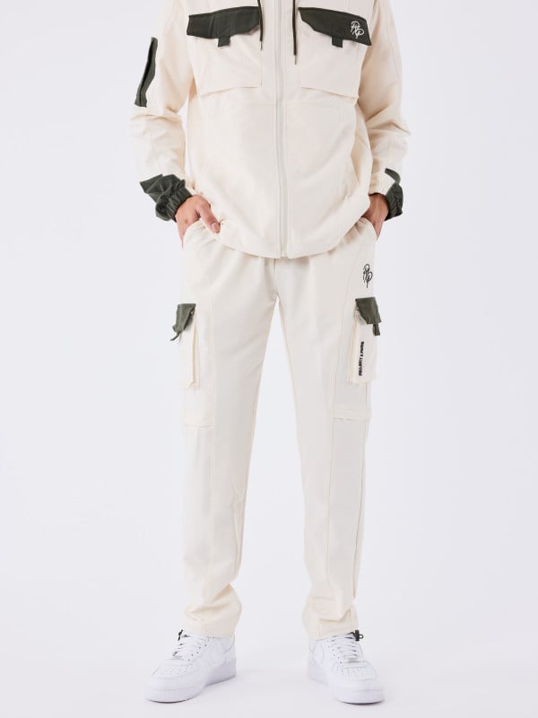 Project X Paris Pantalon Cargo Technique