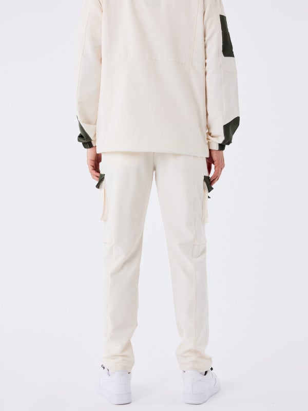 Project X Paris Pantalon Cargo Technique