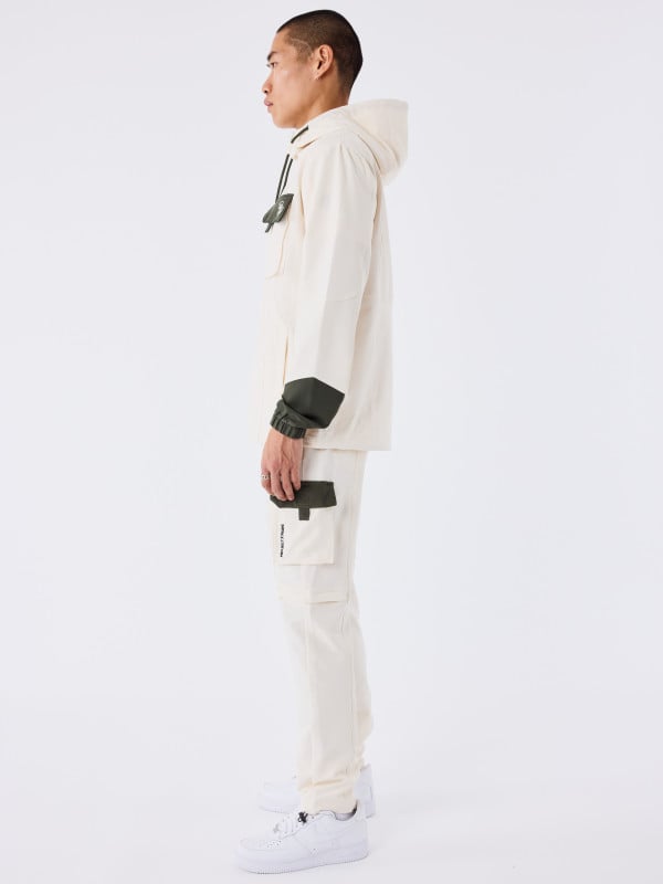 Project X Paris Pantalon Cargo Technique