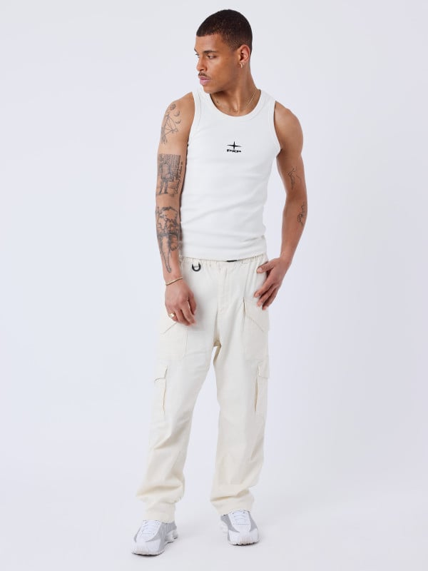 Project X Paris Pantalon Cargo Technique