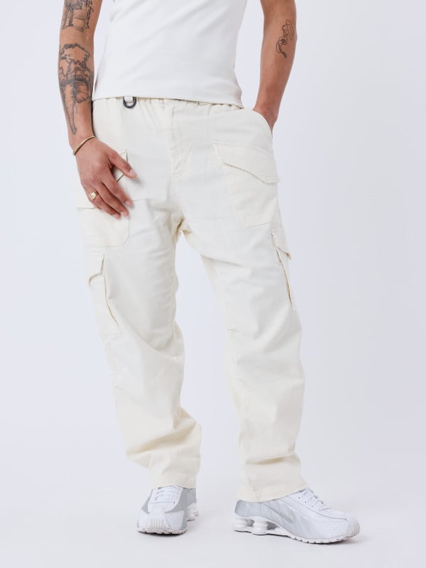 Project X Paris Pantalon Cargo Technique