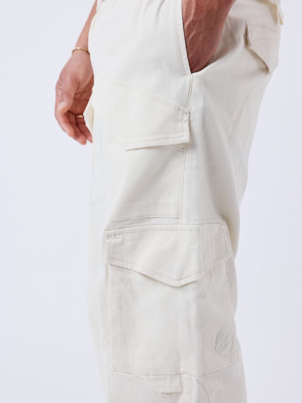 Project X Paris Pantalon Cargo Technique