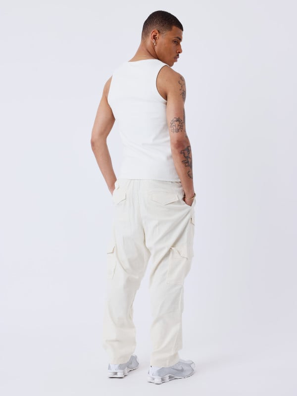 project x paris Pantalon Cargo Technique