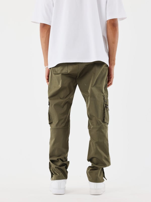 Project X Paris Pantalon Cargo Technique