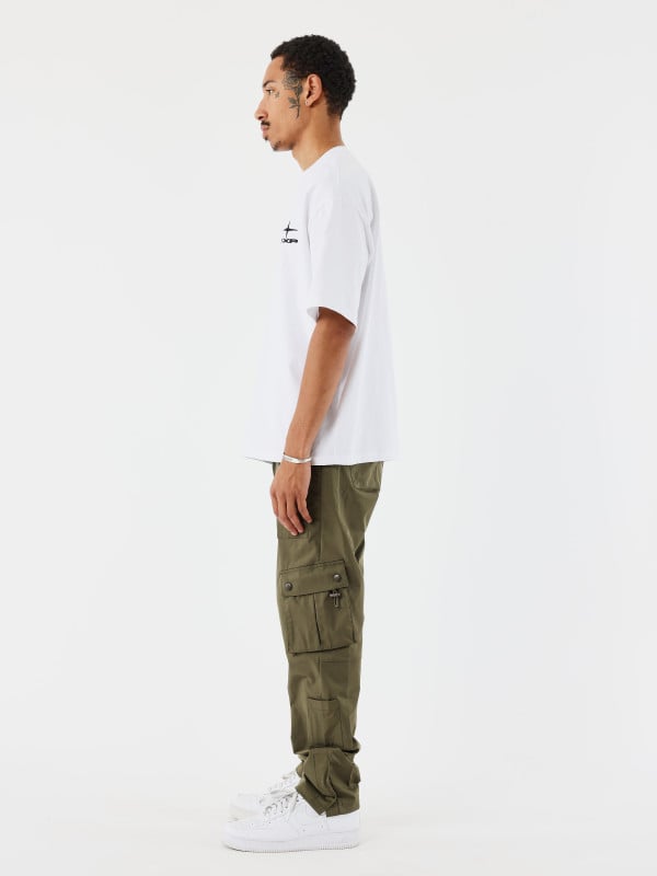 Project X Paris Pantalon Cargo Technique