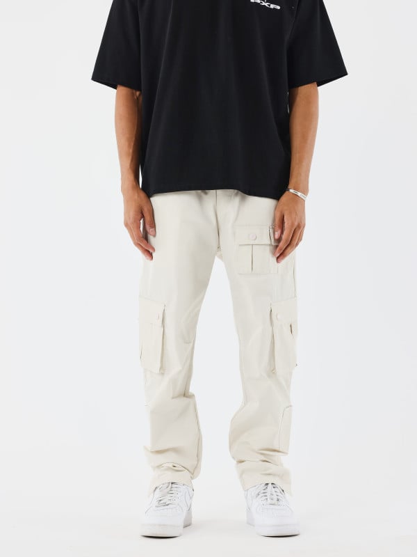 Project X Paris Pantalon Cargo Technique