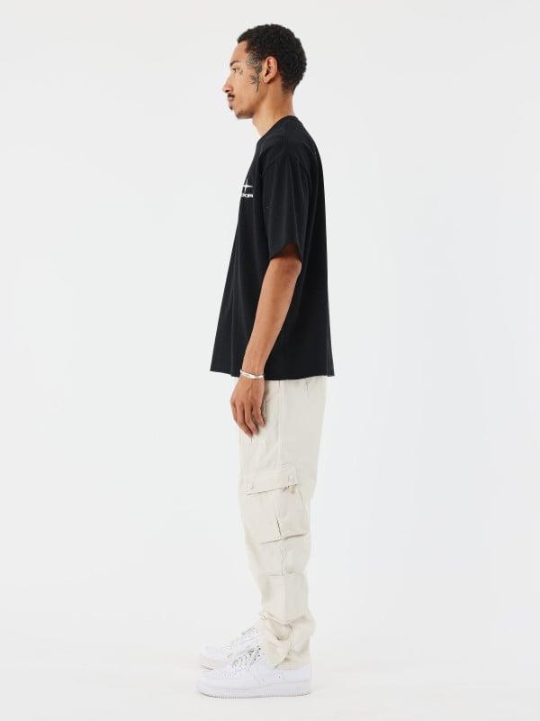 Project X Paris Pantalon Cargo Technique