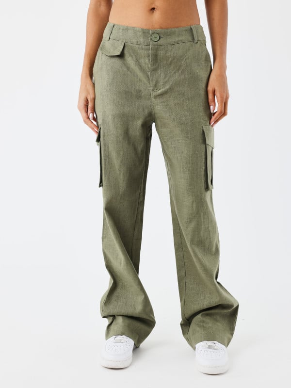 Project X Paris Pantalon Coastal