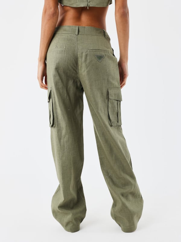 Project X Paris Pantalon Coastal