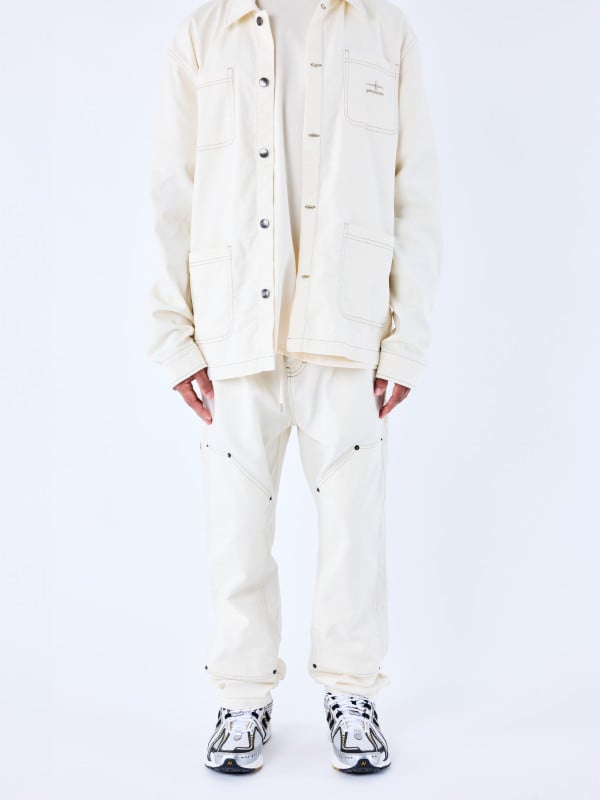 Project X Paris Pantalon Craft