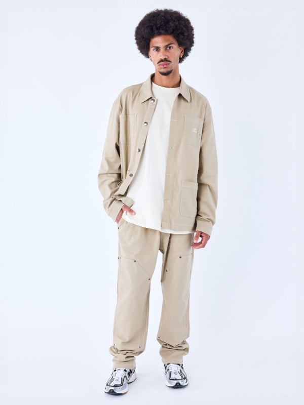 project x paris Pantalon craft