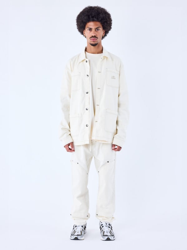 project x paris Pantalon craft